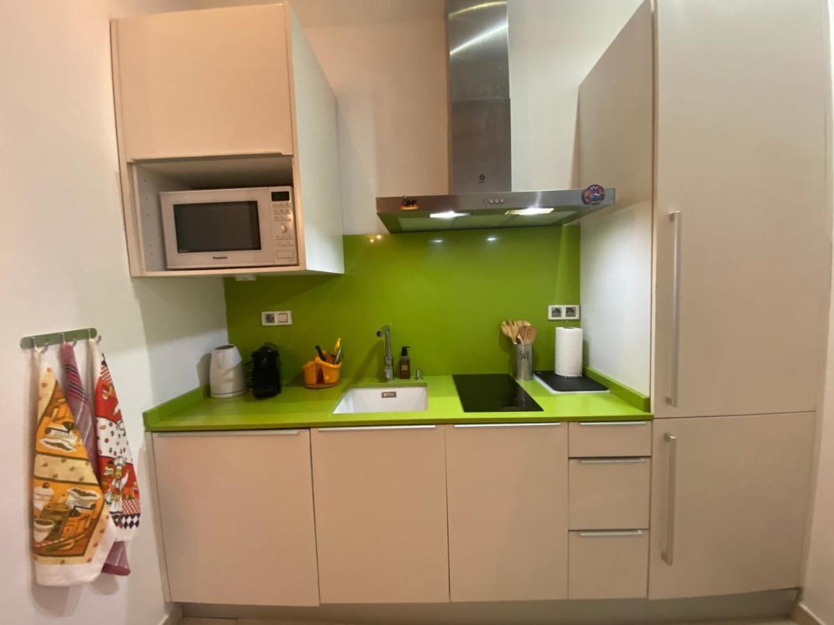 Your Valencia Home エクステリア 写真