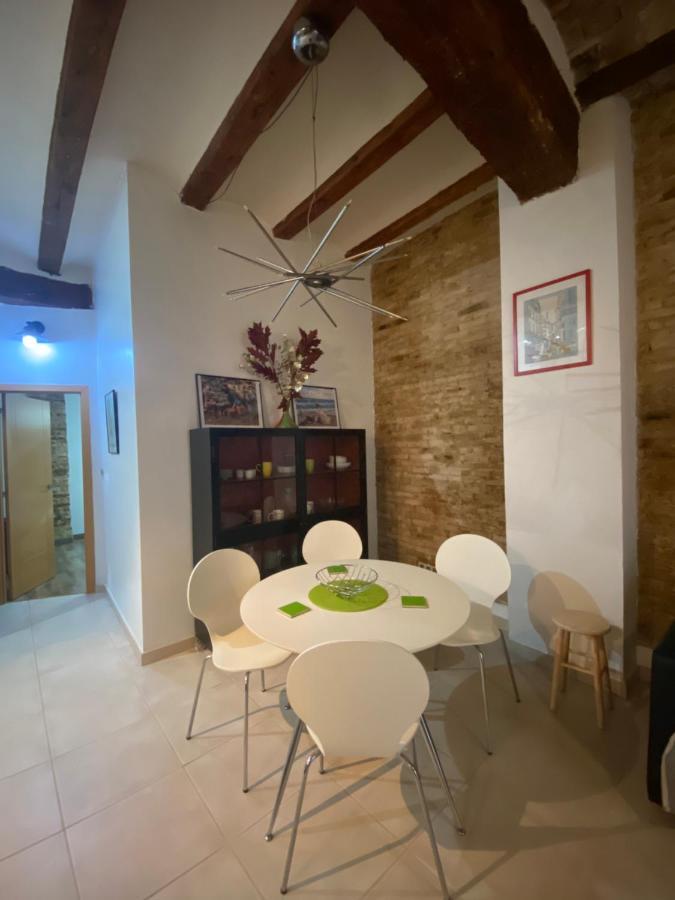 Your Valencia Home エクステリア 写真