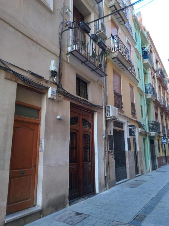 Your Valencia Home エクステリア 写真
